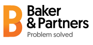 Baker & Partners logo