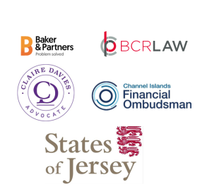 Baker & Partners - BCR Law - Claire Davies Advocate - Financial Ombudsman - States of Jersey