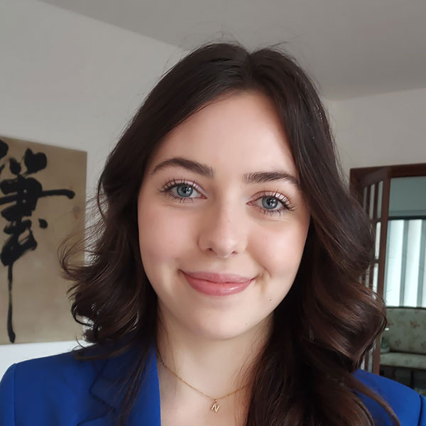 Noemie Dandin