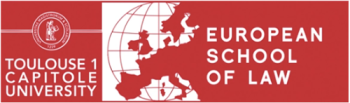 Eurpean School of Law Logo 500x144