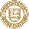 JGLR Logo